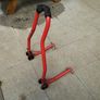 Motorcycle Rear Stand Image 2