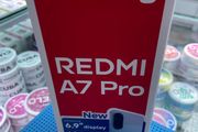 redmi a7 pro sunset orange 4Gb / 64Gb
