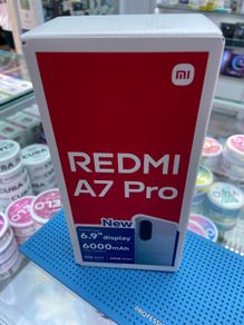 redmi a7 pro sunset orange 4Gb / 64Gb