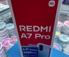 redmi a7 pro sunset orange 4Gb / 64Gb