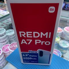 redmi a7 pro sunset orange 4Gb / 64Gb