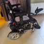 Electric Wheel Chair 24V Image 7