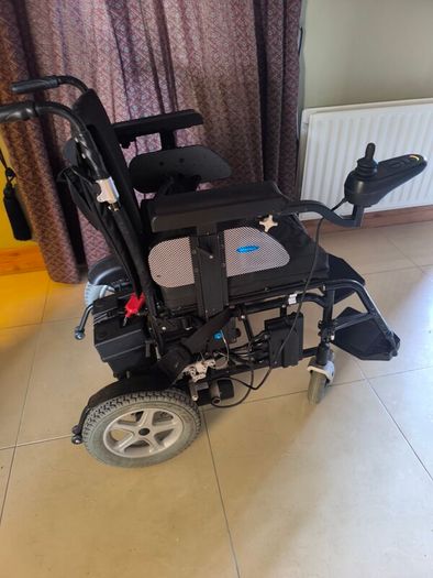 Electric Wheel Chair 24V