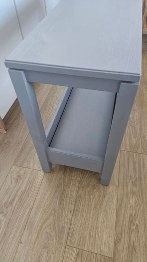 Ikea HAVSTA Console table