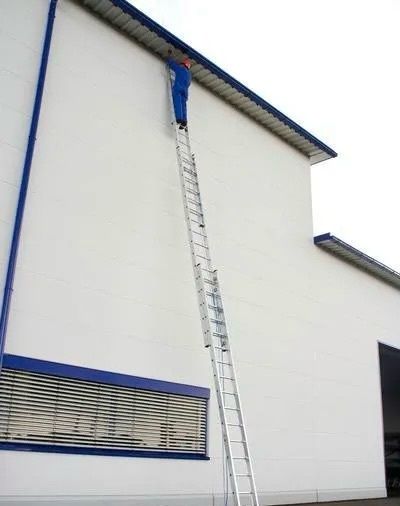 54 foot ladders