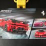 Lego 77254 Speed Champions - Ferrari SF90 XX Stradale Sports Car Image 3