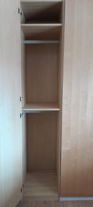 IKEA 50cm x 236cm cabinet