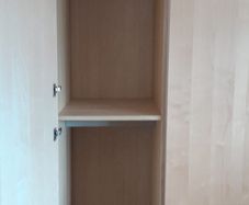 IKEA 50cm x 236cm cabinet