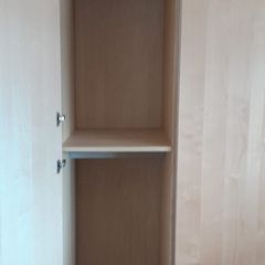 IKEA 50cm x 236cm cabinet