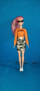 Barbie Chic