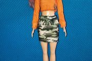 Barbie Chic