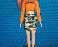 Barbie Chic