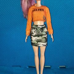Barbie Chic