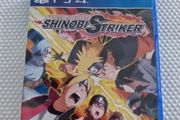 Naruto to Boruto Shinobi Striker PlayStation2 Ps2 Games Original