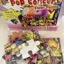 Jigs4Kids Jigsaw Floor puzzle - 45 pieces, Pop Concert, 3+ Image 4