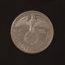 2 Reichsmark 1938 A - Germany (Berlin) WW2 Image 4