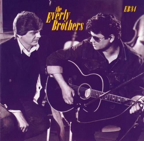 The Everly Brothers  EB 84