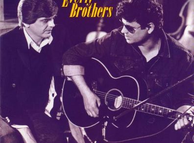 The Everly Brothers  EB 84