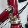 Reilly Cycleworks Bespoke Reynolds 953 Image 5