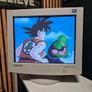 Samsung CRT Monitor - Swap For CRT TV Image 2