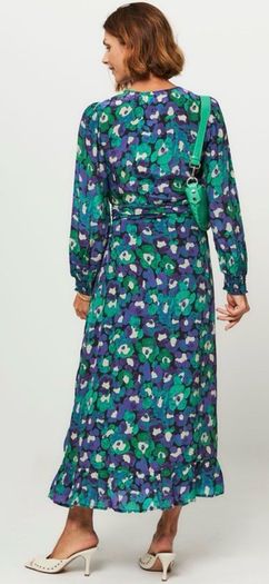 Fabienne Chapot Natalia dress BNWT