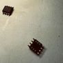 Large selection of microprocessors Image 3