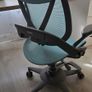 Ergonomic Kids Chair HINOMI Zee v2 Study Image 7