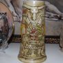 Collectible budweiser stein tankard rare Image 2