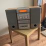 Sony Hi Fi unit Image 2