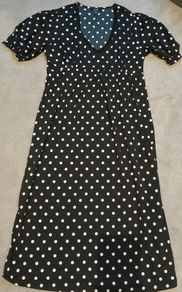 Maternity dress