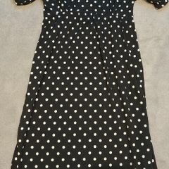 Maternity dress