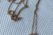 Tipperary Crystal necklace