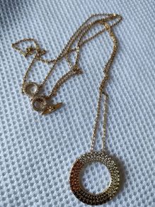 Tipperary Crystal necklace