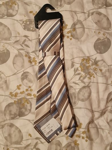 Selections of Ties