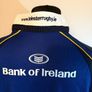 Leinster rugby Canterbury jersey 2XL Great condition Image 4