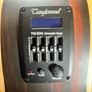 Tanglewood acoustic guitar Image 6