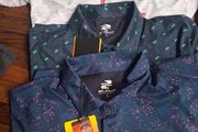 3 Brand New Stuburt Shirts