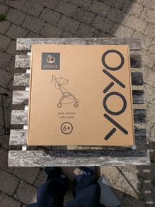 Yoyo Color Pack