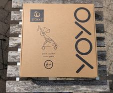 Yoyo Color Pack