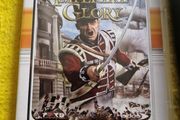 Imperial Glory Pc Dvd rom games Original
