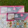 Mosaic Glass wall tiles Image 3