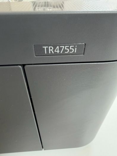 Canon Pixma 4-in-1 colour inkjet printer (Like New)