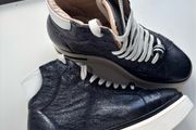 Oxitaly leather