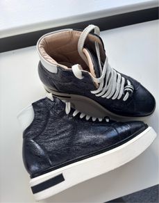 Oxitaly leather