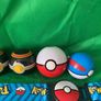 Pokemon toys Image 3