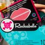 2006 Mattel Rockabelle Beauty Cuties Fashion Doll plus extras Image 4