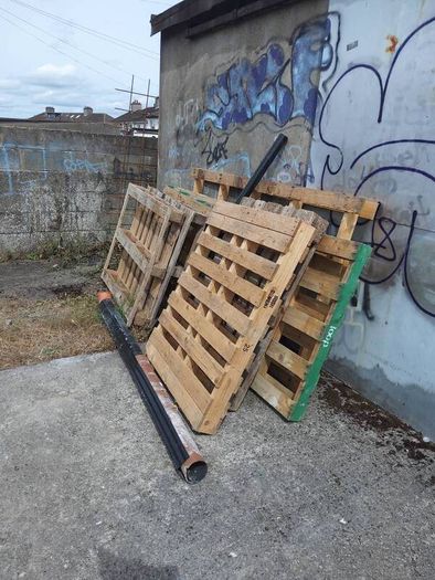 pallets