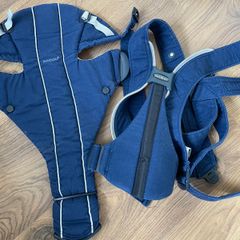 baby bjorn carrier