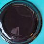 Vintage Oriental style Plate Image 4