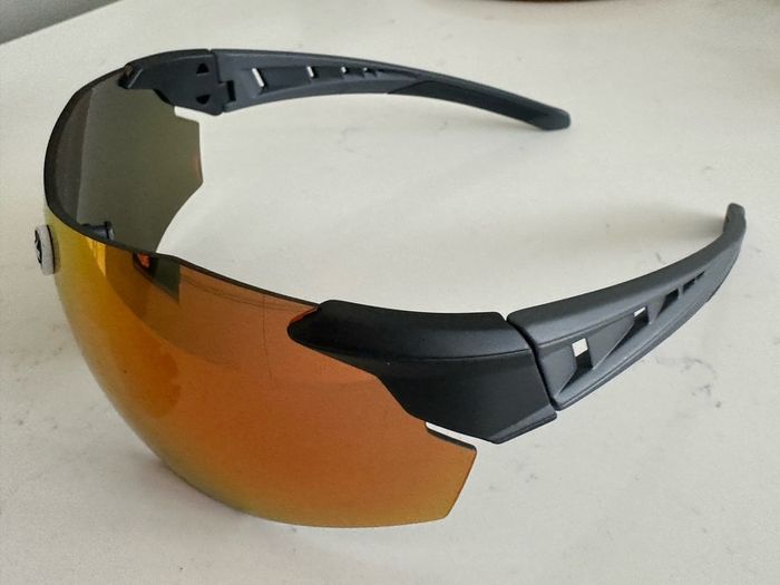 ASSOS Skharab Cycling Glasses